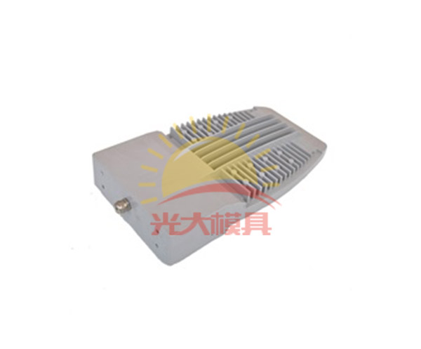 鋁合金壓鑄產品