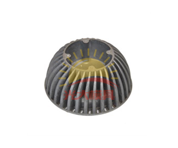 鋁合金壓鑄產品